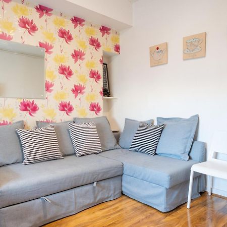 Fraser Apartment Aberdeen Bagian luar foto